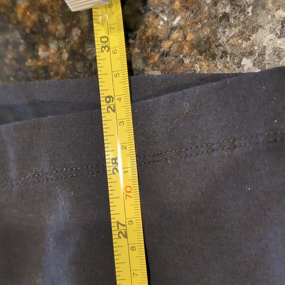 Columbia Plus Size Capri Pants - Picture 6 of 7